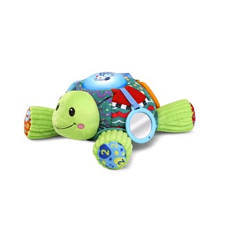 Vtech touch and cheap discover sensory turtle